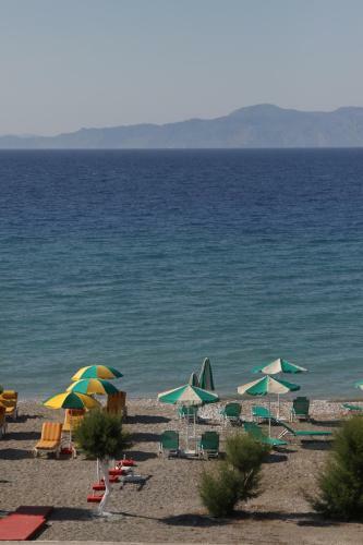 Pylea Beach Hotel