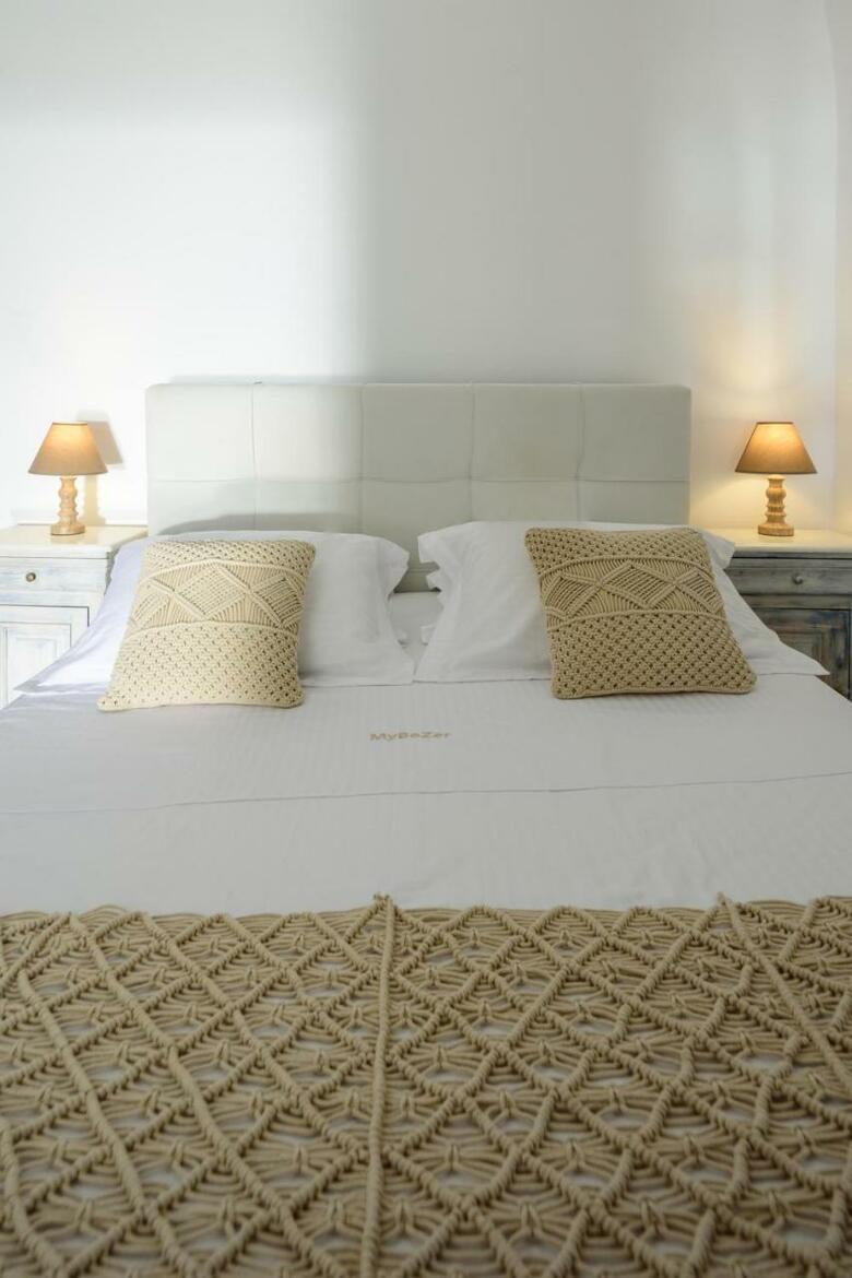 Hotel Kallisto