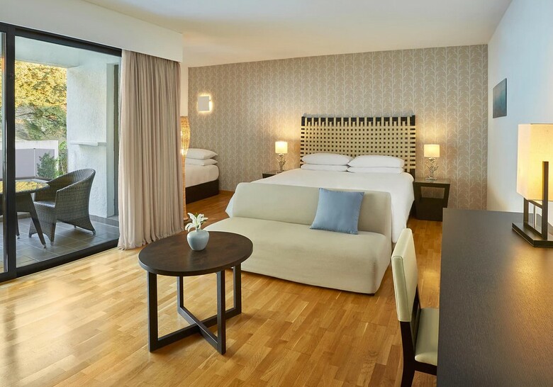 Hotel Sheraton Rhodes Resort