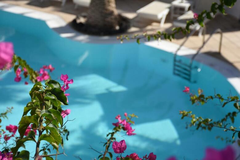 Hotel Arion Bay