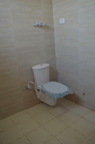 Hostal Aakash Inn