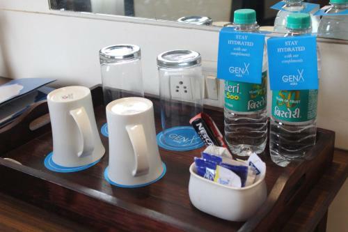 Hotel Genx Agra