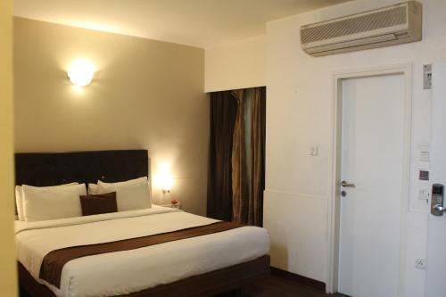 Hotel Genx Agra