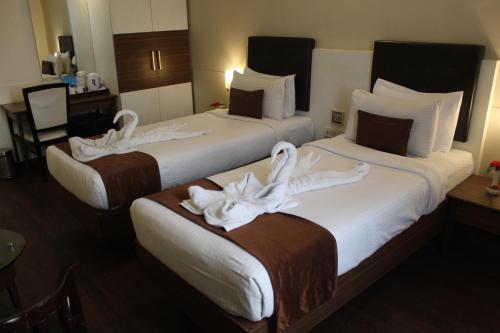 Hotel Genx Agra