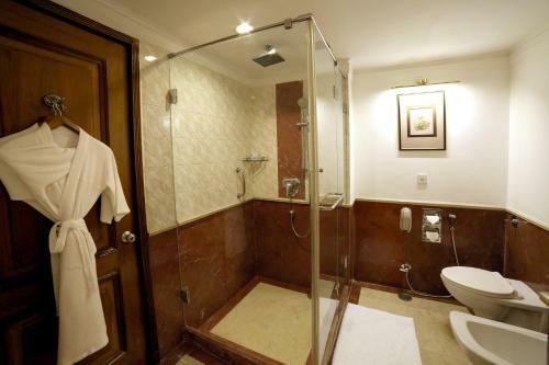 Jaypee Palace Hotel