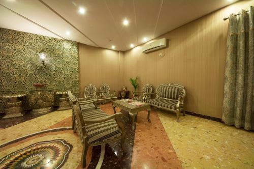 Hotel Siris 18