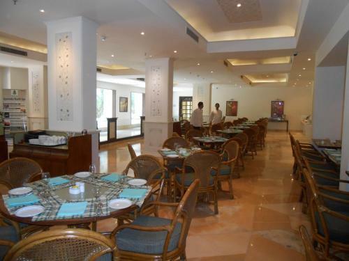 Hotel Mansingh Palace, Agra