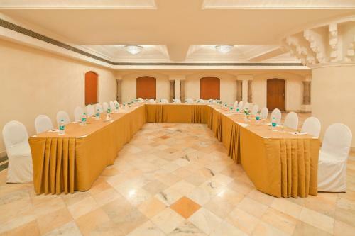 Hotel Mansingh Palace, Agra