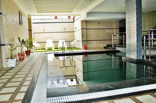Hotel Taj Villa