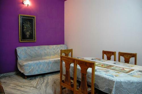 Sai Home Stay Bed & Breakfast