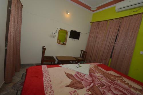Bed & Breakfast Pyrenees Homestay