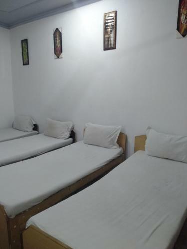 Bed & Breakfast Pyrenees Homestay