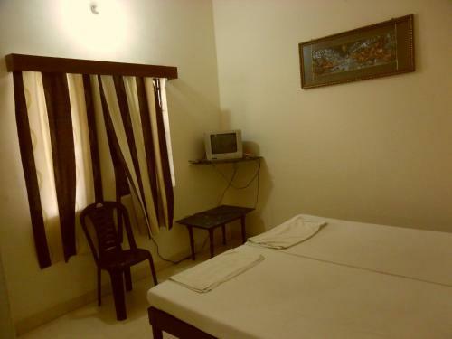 Hotel Sidhartha
