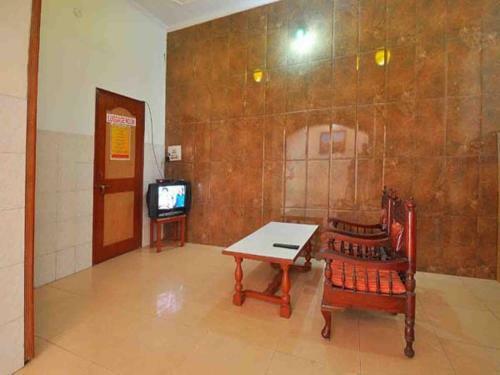 Hotel Sidhartha