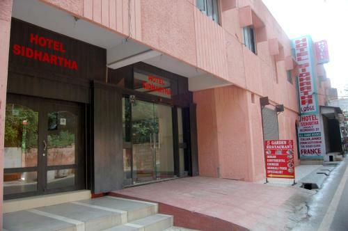 Hotel Sidhartha