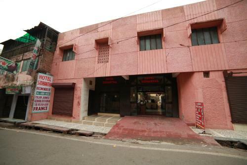 Hotel Sidhartha