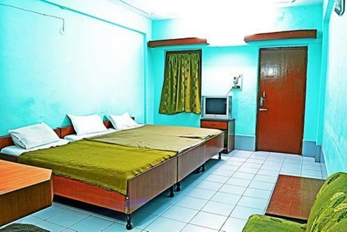 Hotel Viren Pacific
