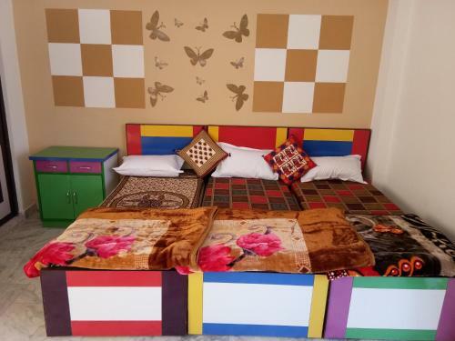 Friends Home Stay - Agra