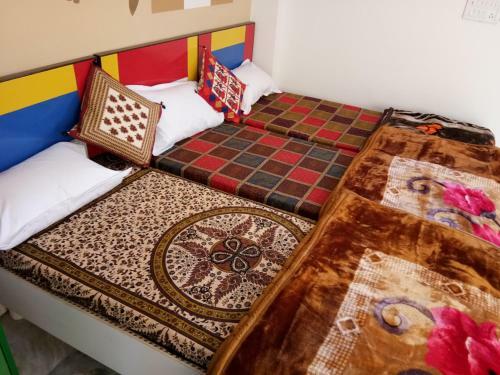 Friends Home Stay - Agra