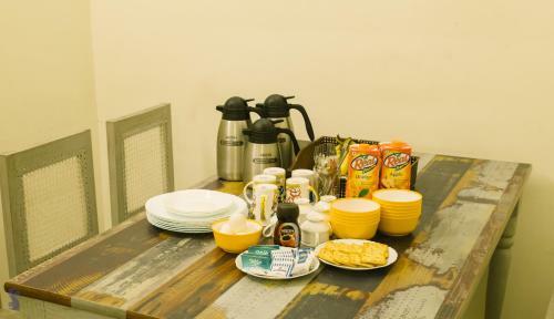 Bed & Breakfast Safarnama Agra