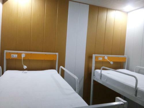 Friends Guest House & Hostel