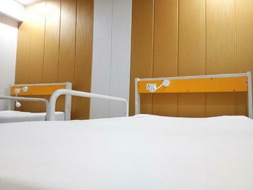 Friends Guest House & Hostel