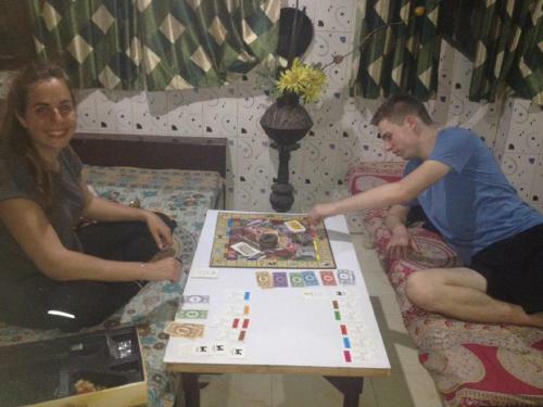 Friends Guest House & Hostel