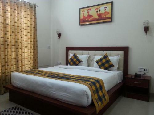Bed & Breakfast Taj Village