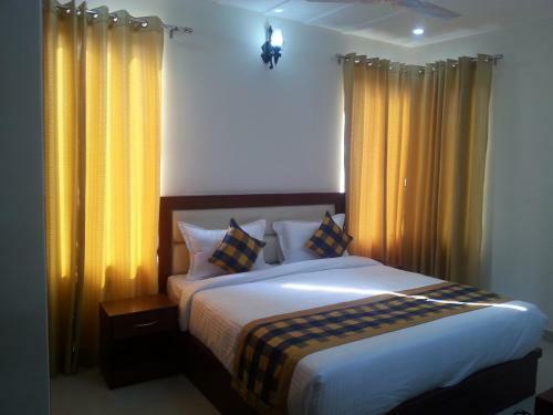 Bed & Breakfast Taj Village