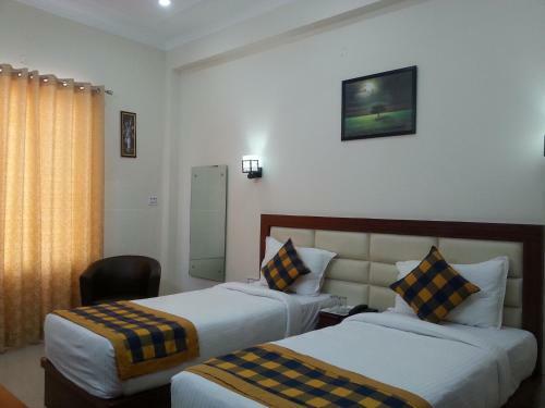 Bed & Breakfast Taj Village