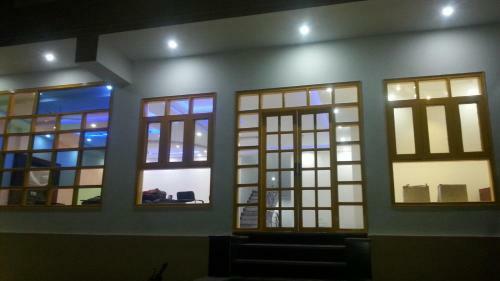 Bed & Breakfast Taj Village