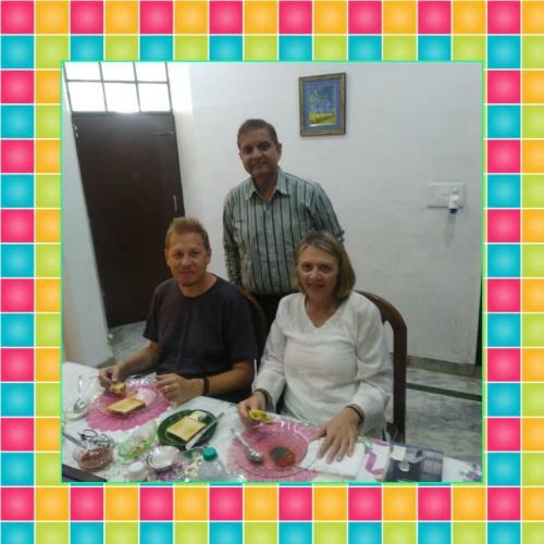Aradhana's Home Stay