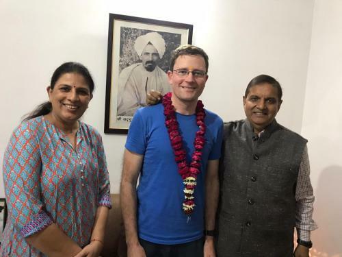 Aradhana's Home Stay