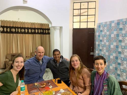 Aradhana's Home Stay