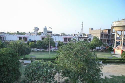 Aradhana's Home Stay