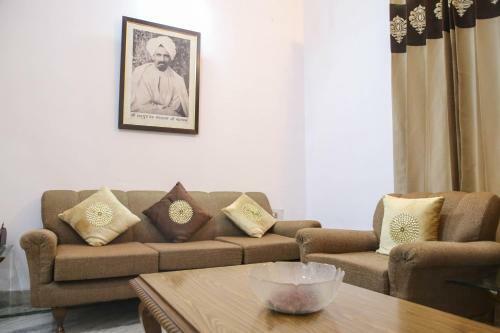 Aradhana's Home Stay