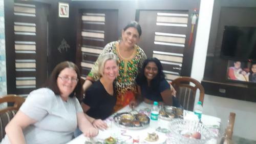 Aradhana's Home Stay