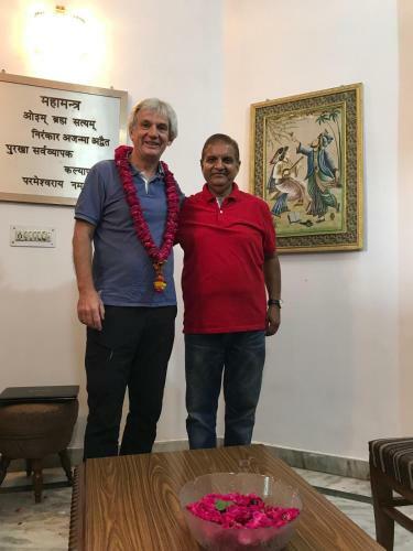 Aradhana's Home Stay