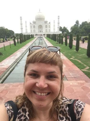 Aradhana's Home Stay