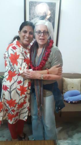 Aradhana's Home Stay