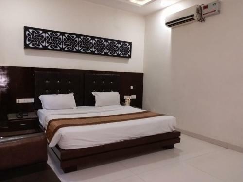 Hotel Avalon Taj