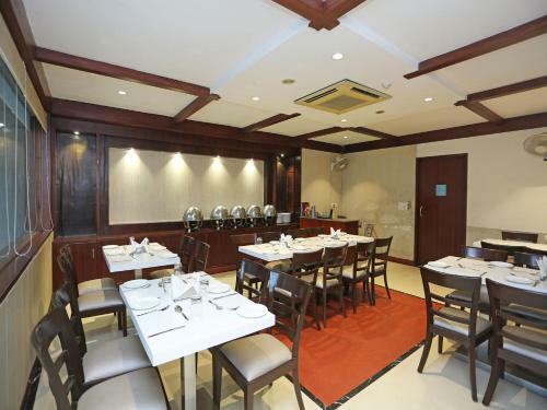 Hotel Bhoomi Residency