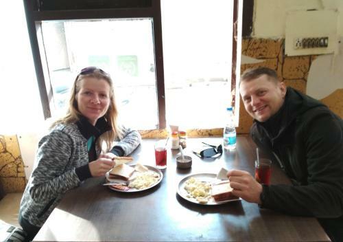 Bed & Breakfast Hotel Raj