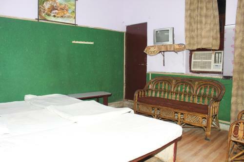Bed & Breakfast Hotel Raj