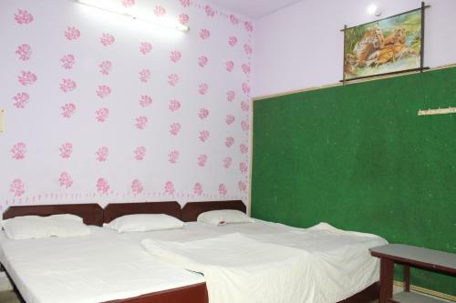 Bed & Breakfast Hotel Raj