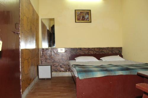 Bed & Breakfast Hotel Raj