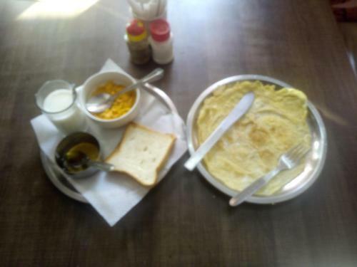 Bed & Breakfast Hotel Raj