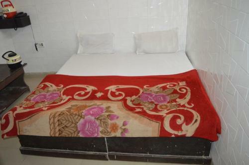 Hotel Kgn Agra