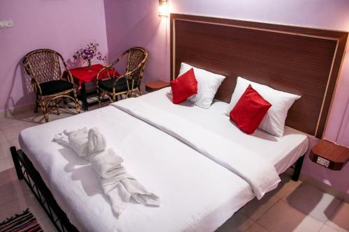 Hotel Agonda Palace Resort