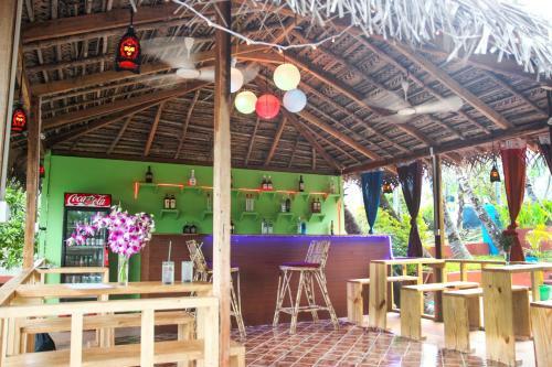 Hotel Agonda Palace Resort